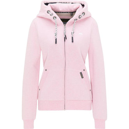 Schmuddelwedda Kobiety Bluza rozpinana