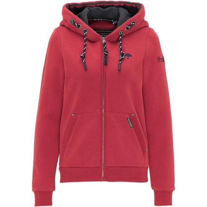 Schmuddelwedda Kobiety Bluza rozpinana