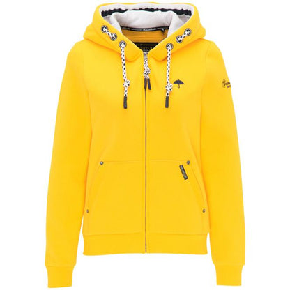 Schmuddelwedda Kobiety Bluza rozpinana