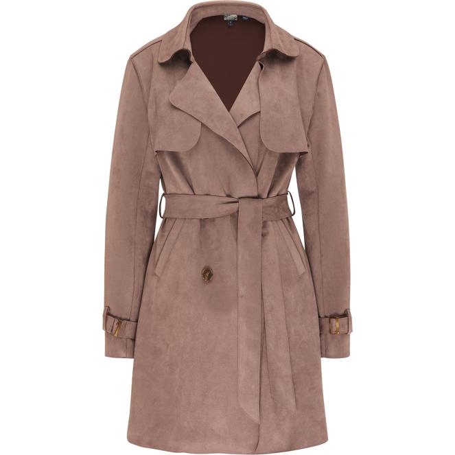 DreiMaster Vintage Women's Mantel
