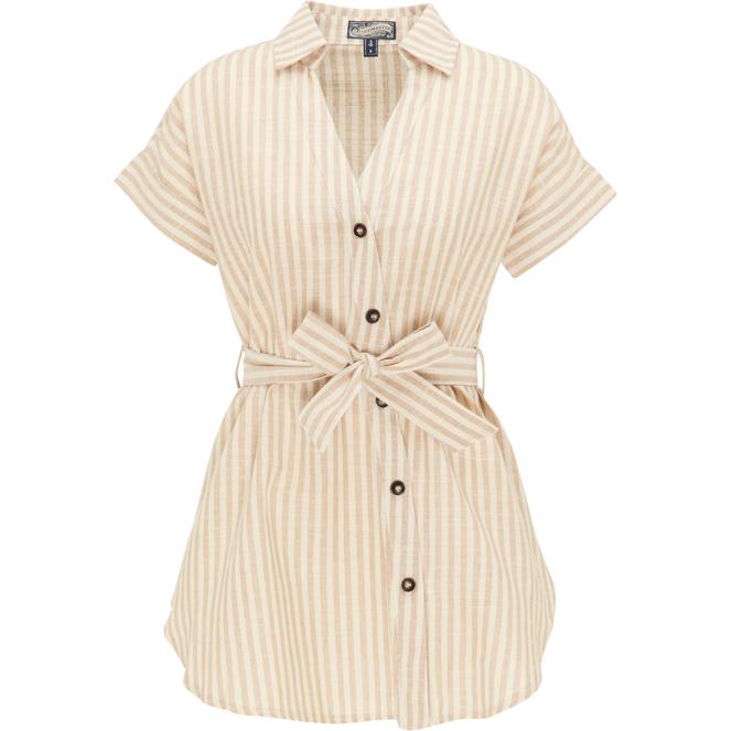 DreiMaster Vintage Women's Bluse