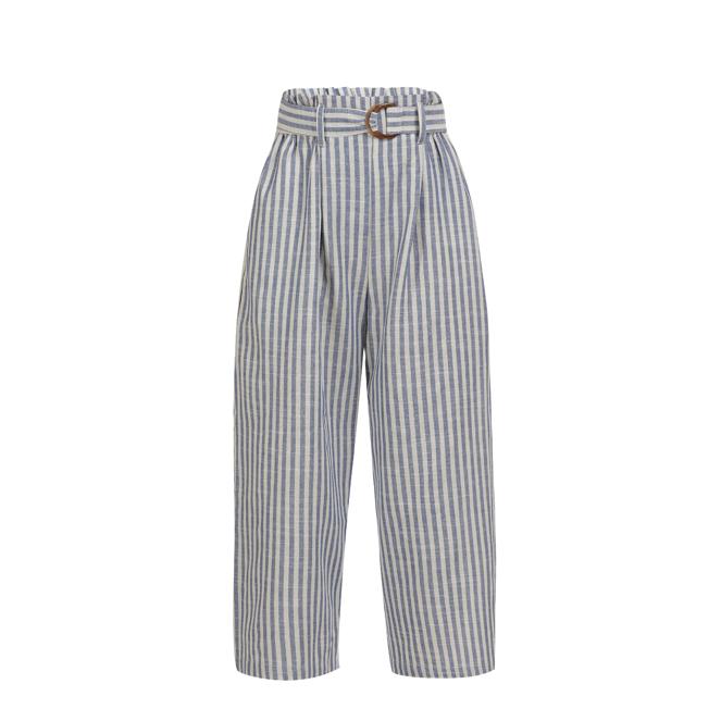 DreiMaster Vintage Kobiety Spodnie