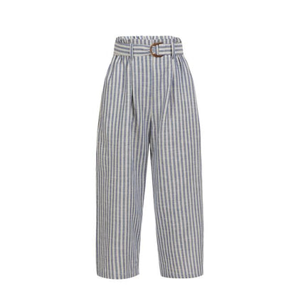 DreiMaster Vintage Kobiety Spodnie