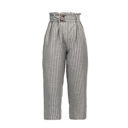 DreiMaster Vintage Kobiety Spodnie