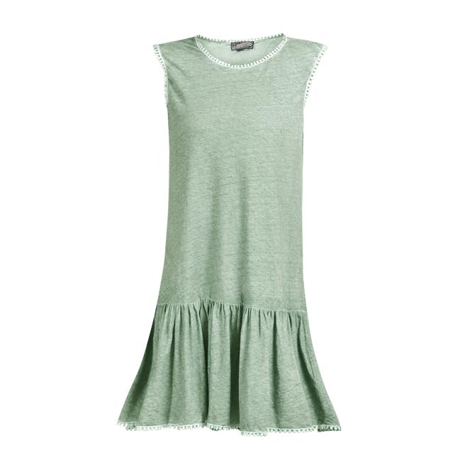 DreiMaster Vintage Women's Sommerkleid