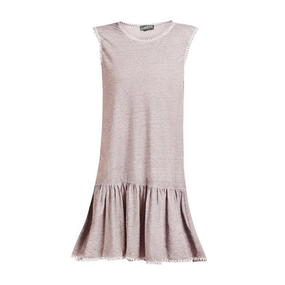 DreiMaster Vintage Women's Sommerkleid