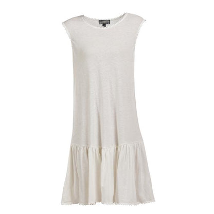 DreiMaster Vintage Women's Sommerkleid