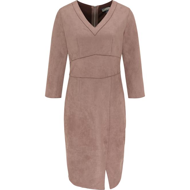 DreiMaster Vintage Women's Kleid