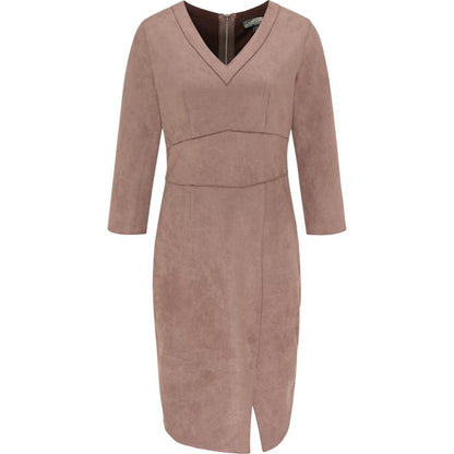 DreiMaster Vintage Women's Kleid