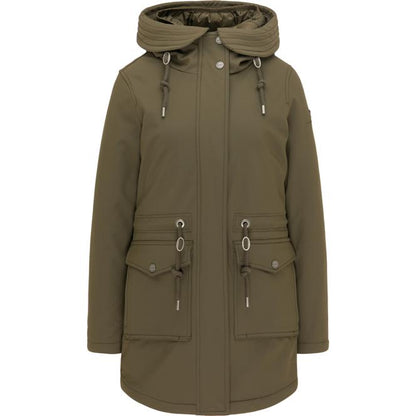DreiMaster Klassik Women's 3 in 1 Parka