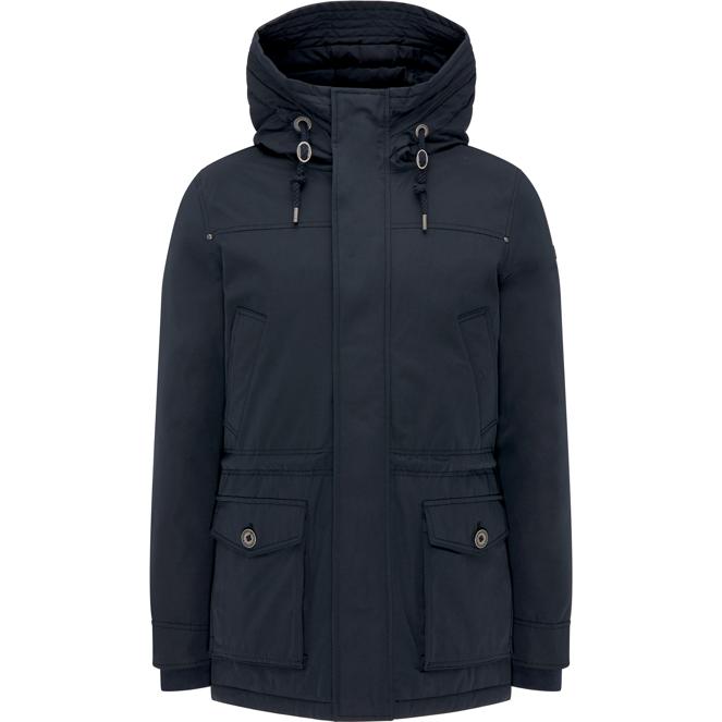 DreiMaster Klassik Men's Winterparka