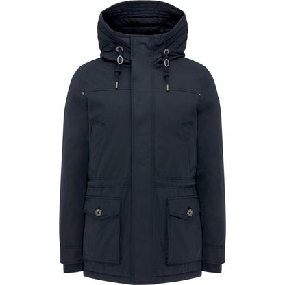 DreiMaster Klassik Men's Winterparka