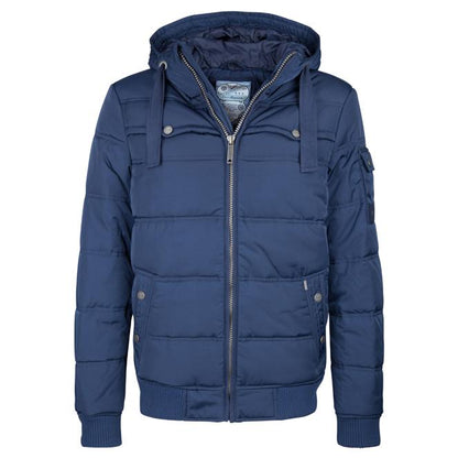 DreiMaster Men's Blouson