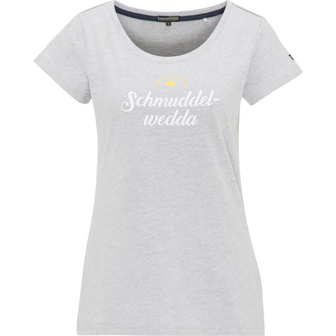 Schmuddelwedda Kobiety T-shirt