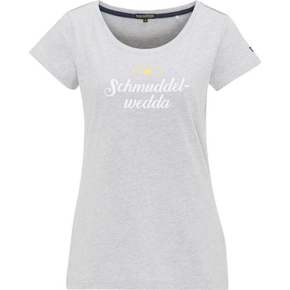 Schmuddelwedda Kobiety T-shirt