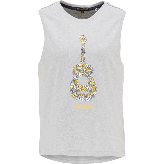Schmuddelwedda Damen-Tanktop