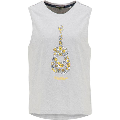 Schmuddelwedda Damen-Tanktop