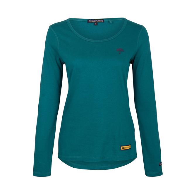 Schmuddelwedda Women's Longsleeve