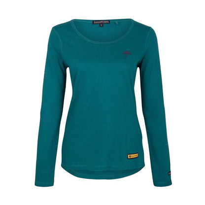 Schmuddelwedda Women's Longsleeve