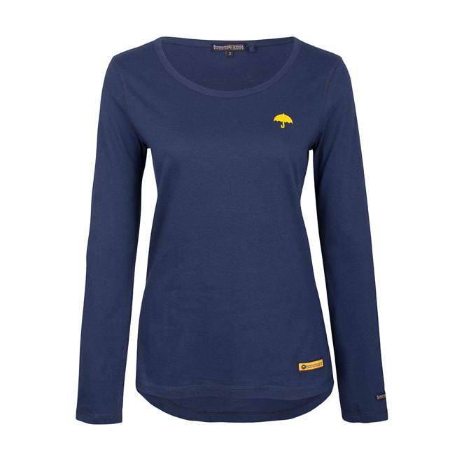 Schmuddelwedda Women's Longsleeve