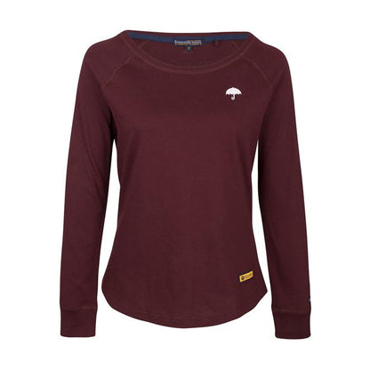 Schmuddelwedda Women's Longsleeve