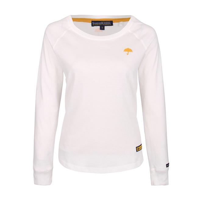 Schmuddelwedda Women's Longsleeve