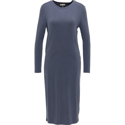 DreiMaster Vintage Damen-Midikleid