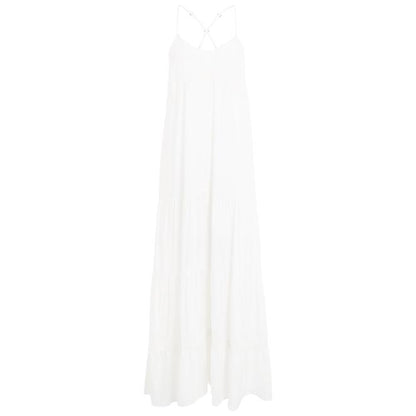 DreiMaster Damen Kleid