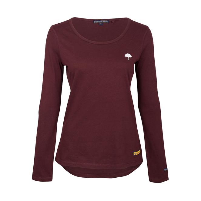 Schmuddelwedda Women's Longsleeve
