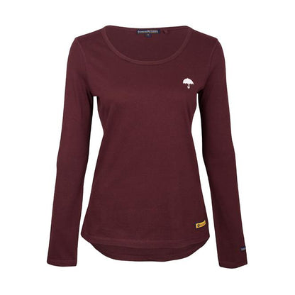 Schmuddelwedda Women's Longsleeve