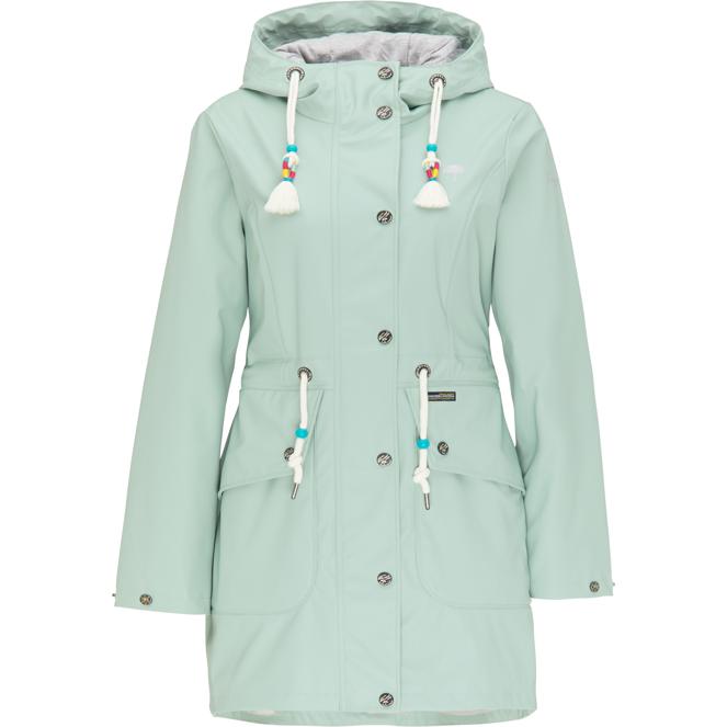 Schmuddelwedda Women's Friesennerz