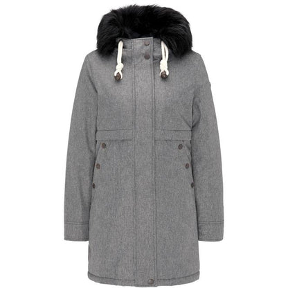 DreiMaster Klassik Women's Winterparka