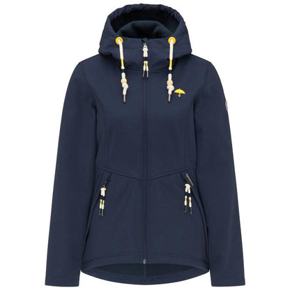 Schmuddelwedda Women's Softshelljacke