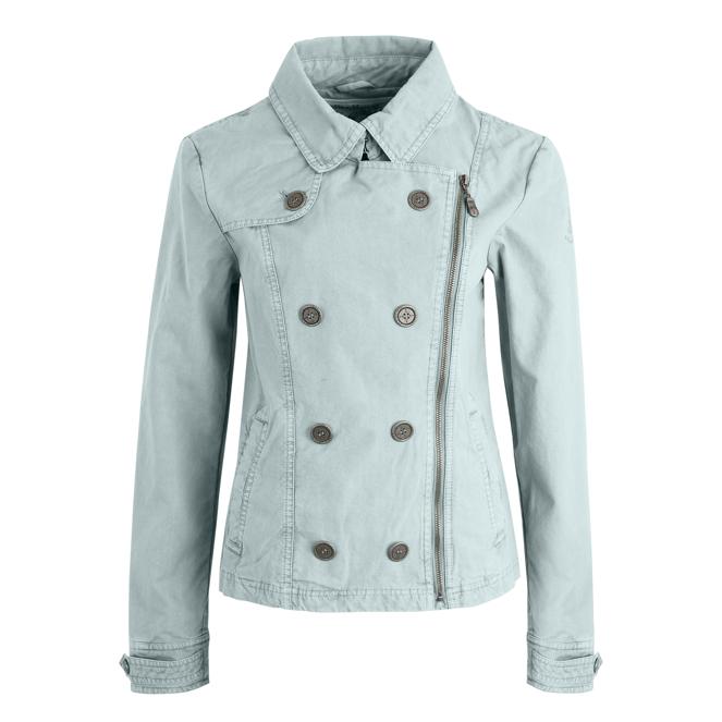 DreiMaster Women's Damen Cabanjacke
