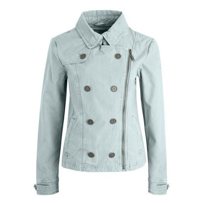 DreiMaster Women's Damen Cabanjacke