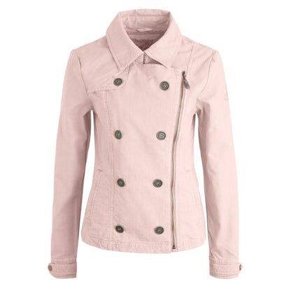 DreiMaster Women's Damen Cabanjacke