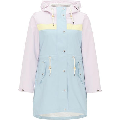 Schmuddelwedda Women's Color Block Friesennerz