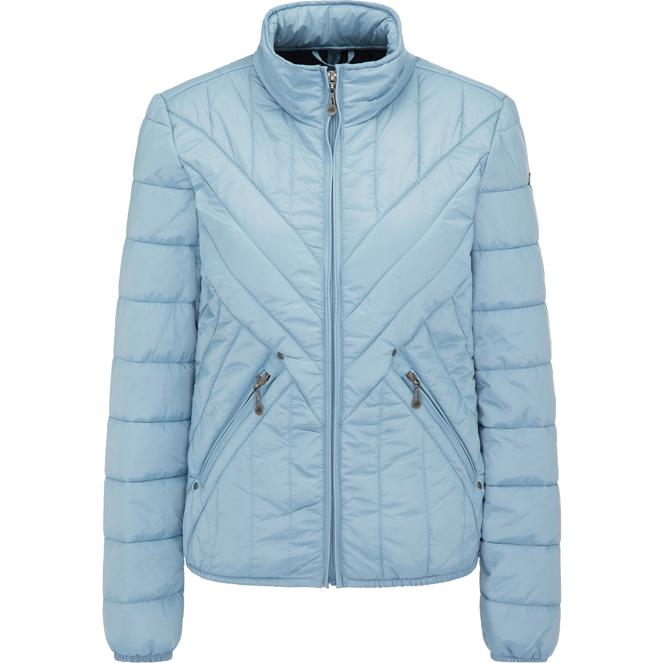 DreiMaster Women's Steppjacke