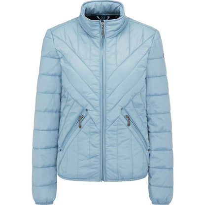 DreiMaster Women's Steppjacke