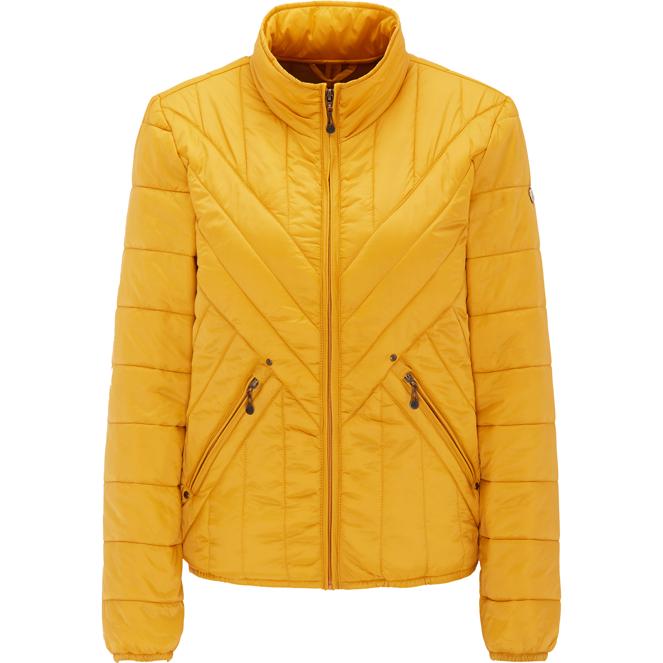 DreiMaster Women's Steppjacke