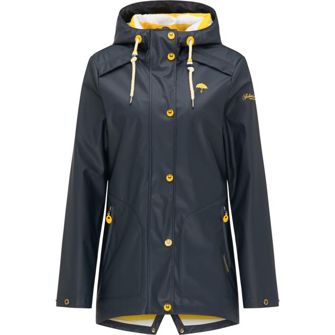 Schmuddelwedda Women's Friesennerz