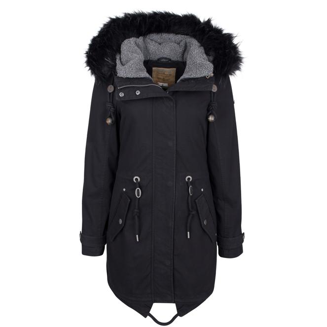 DreiMaster Women's Parka