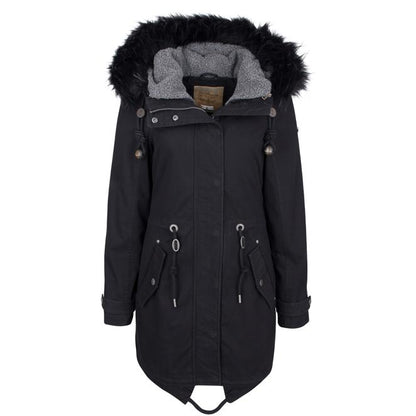 DreiMaster Women's Parka