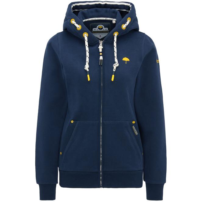 Schmuddelwedda Women's Jacke