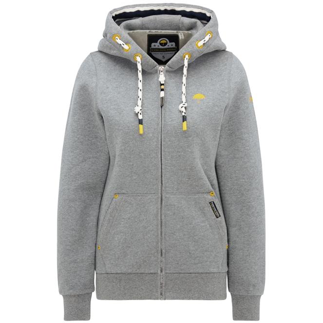 Schmuddelwedda Women's Jacke
