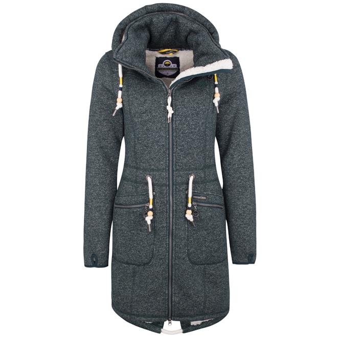 Schmuddelwedda Damenjacke