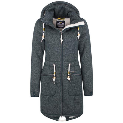 Schmuddelwedda Damenjacke