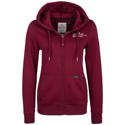 DreiMaster Women's Sweatjacke