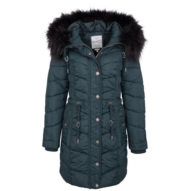DreiMaster Women's Parka