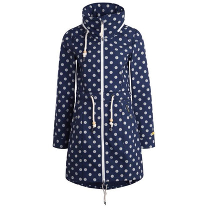 Schmuddelwedda Women's Damen Parka